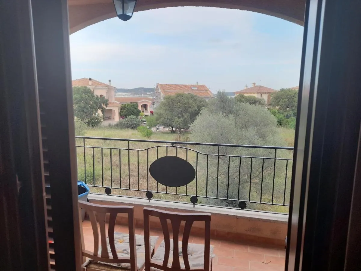 Appartement Strategico Ungaretti à Olbia Italie