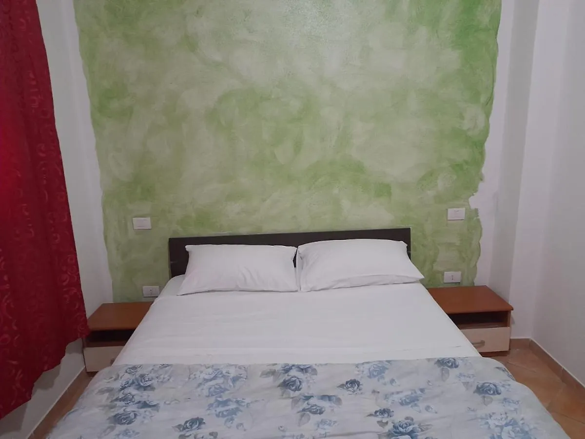 Appartement Strategico Ungaretti à Olbia