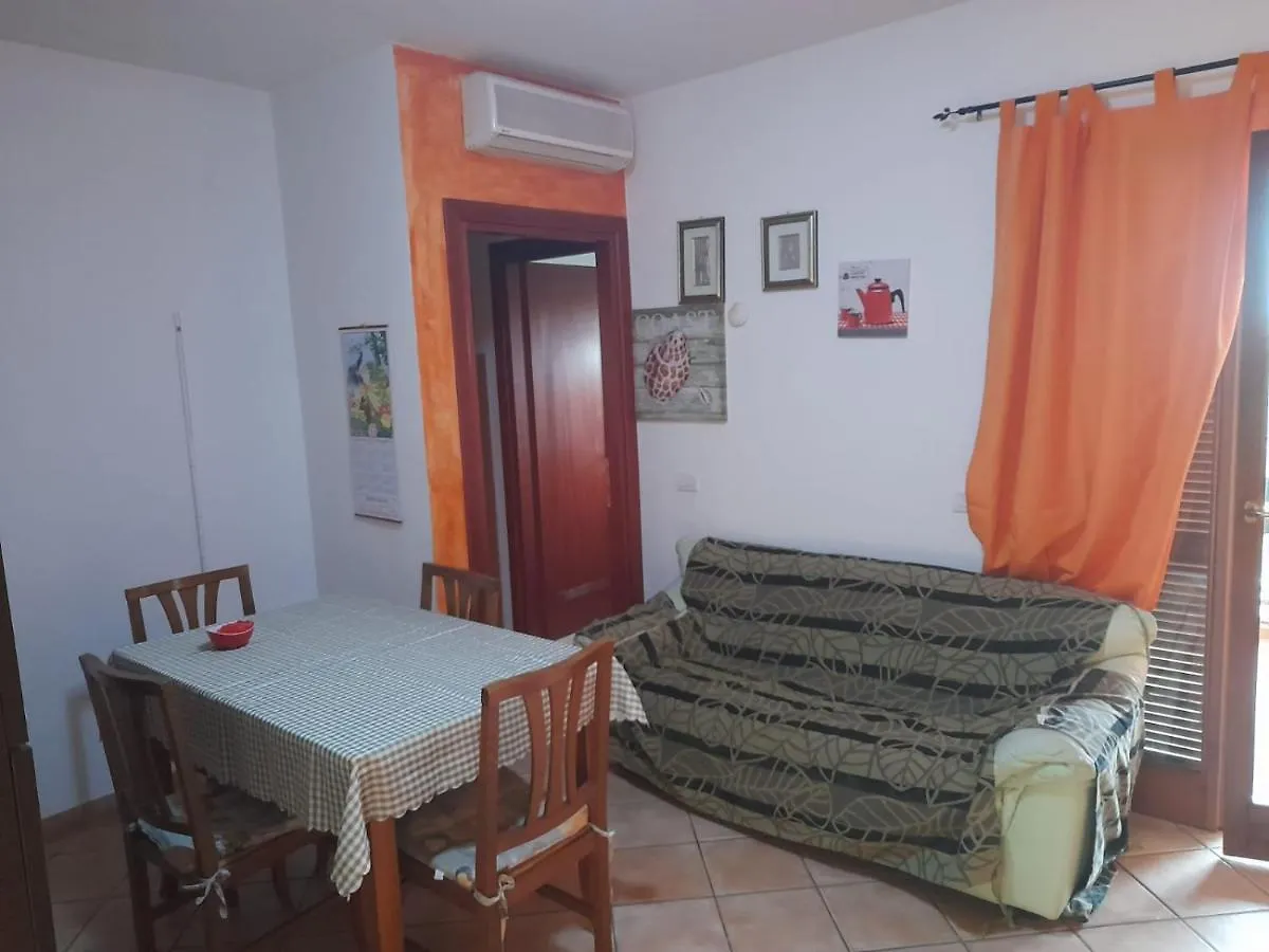 Appartement Strategico Ungaretti à Olbia