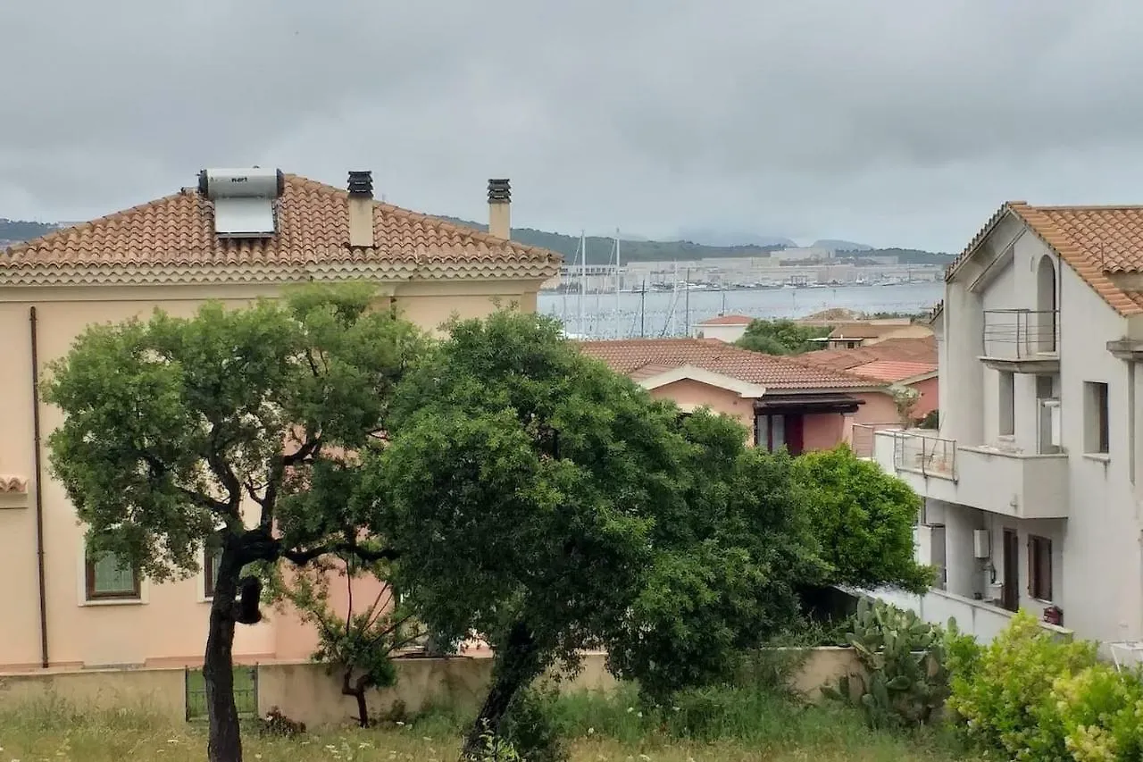 Appartement Strategico Ungaretti à Olbia