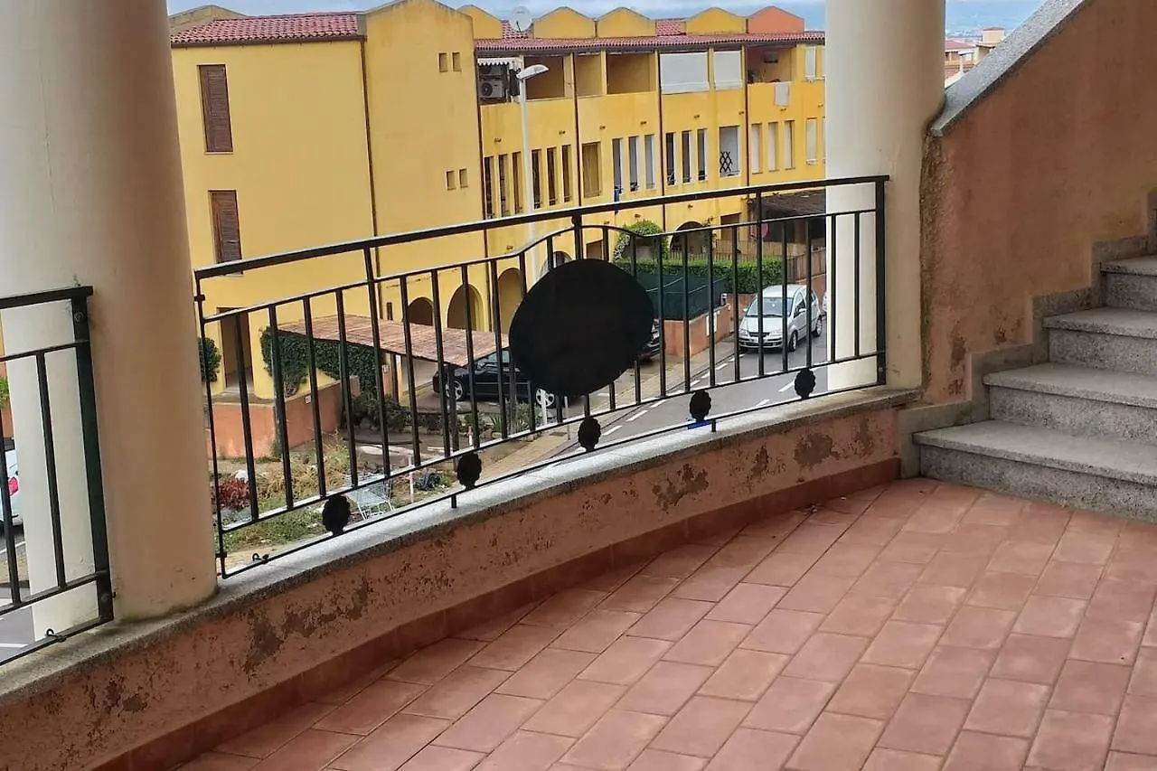 Appartement Strategico Ungaretti à Olbia 0*,  Italie