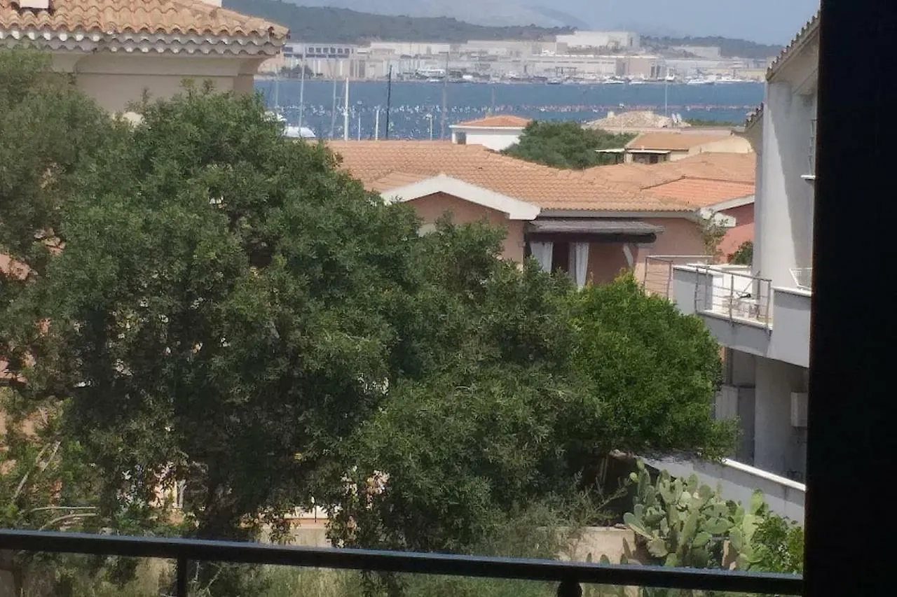 Appartement Strategico Ungaretti à Olbia Italie