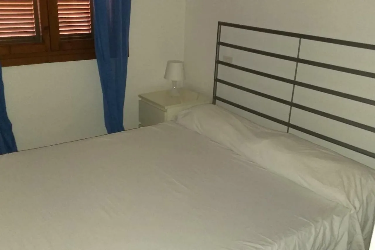 Appartement Strategico Ungaretti à Olbia