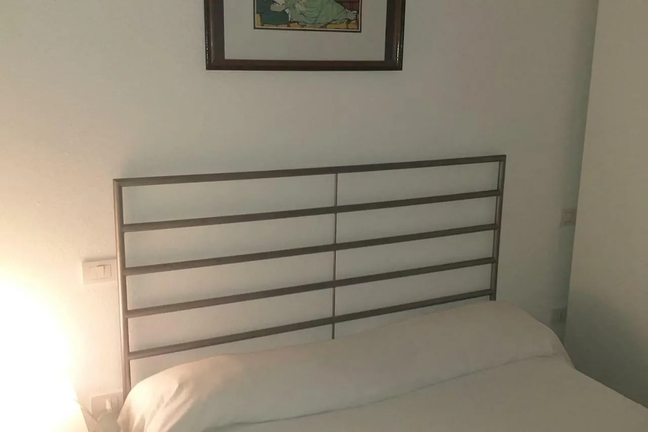 Appartement Strategico Ungaretti à Olbia