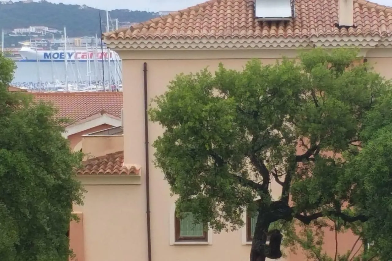 Appartement Strategico Ungaretti à Olbia 0*,
