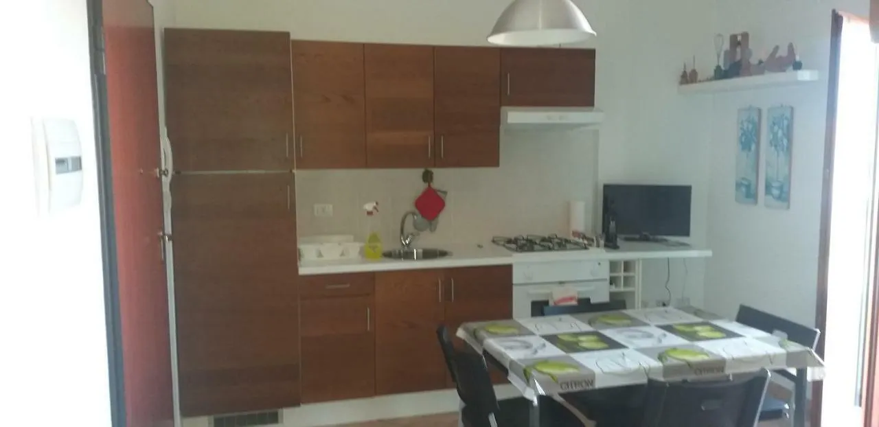 Appartement Strategico Ungaretti à Olbia