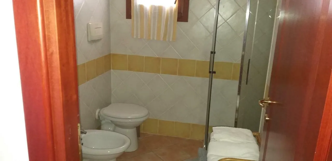 Appartement Strategico Ungaretti à Olbia 0*,  Italie