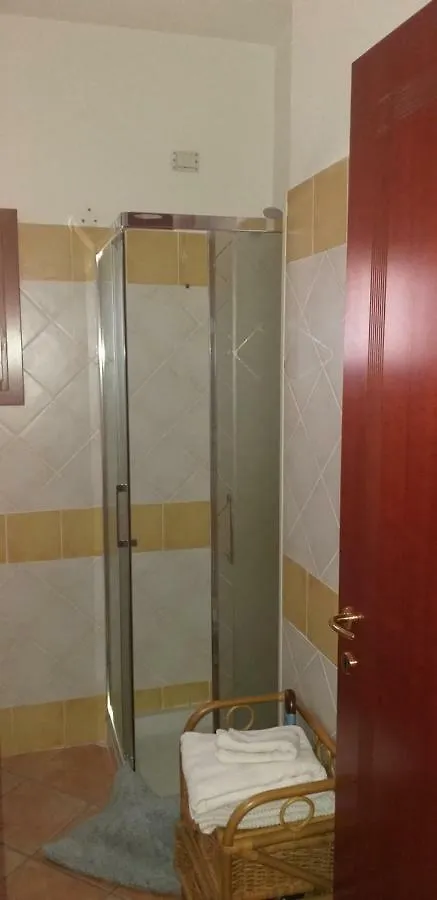 Appartement Strategico Ungaretti à Olbia Italie
